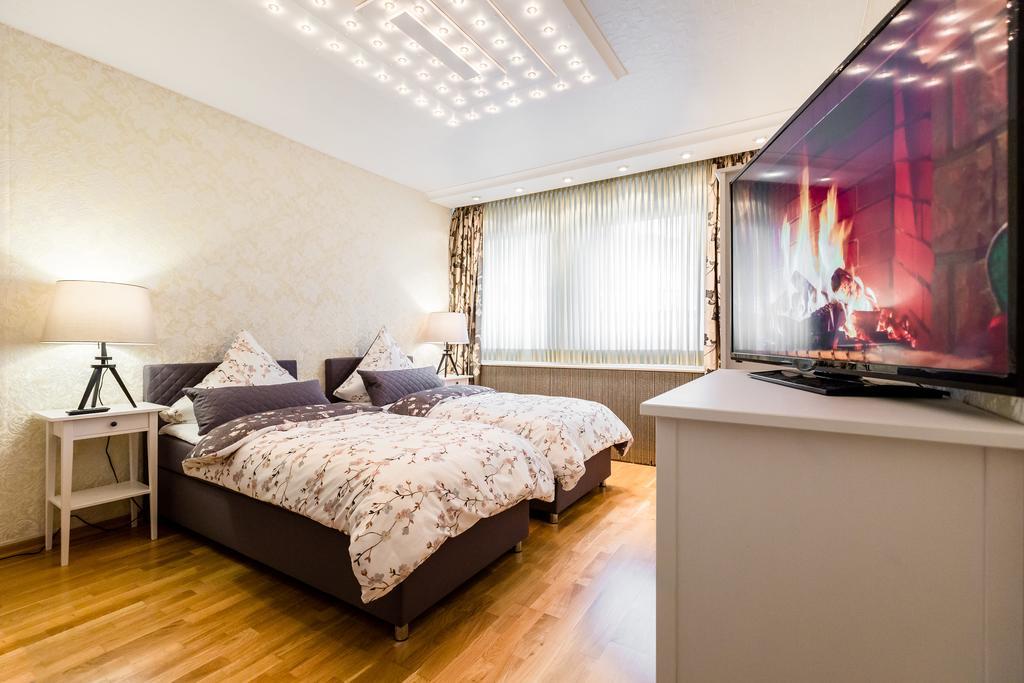 Apart2stay Apartment *