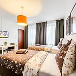Apart2stay * Düsseldorf