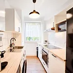 Appartement Apart2stay *