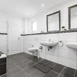 Apart2stay Appartement *