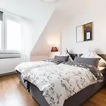 Appartement Apart2stay *