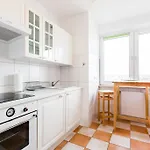 Apart2stay Appartement *