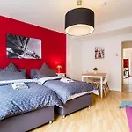 Apart2stay Appartement *