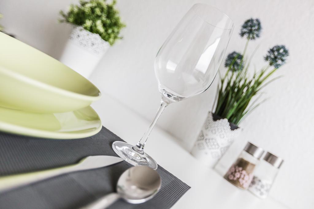 Apartment Apart2stay Dusseldorf