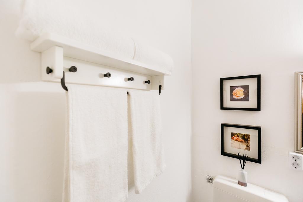 Apart2stay * Dusseldorf