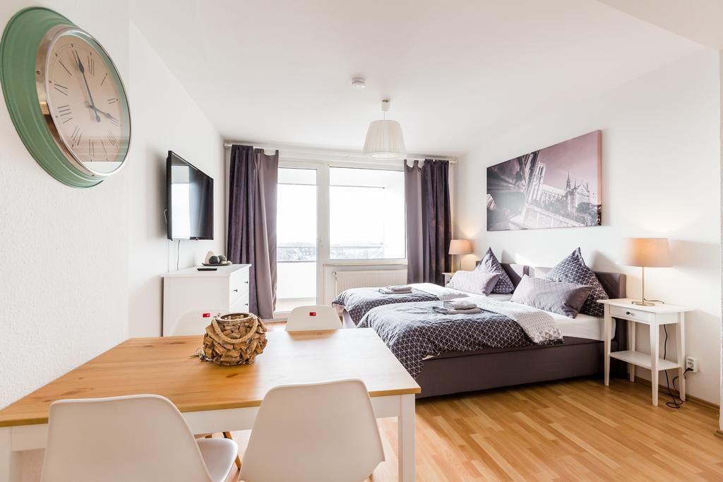 Apart2stay Düsseldorf