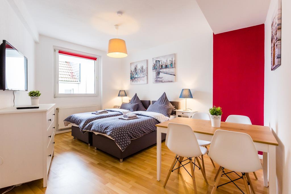 Apartment Apart2stay