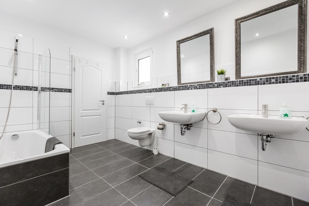 Apart2stay Apartment *