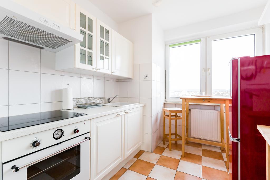 Apart2stay Apartment *